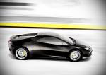 Lotus Esprit Concept 2010 года